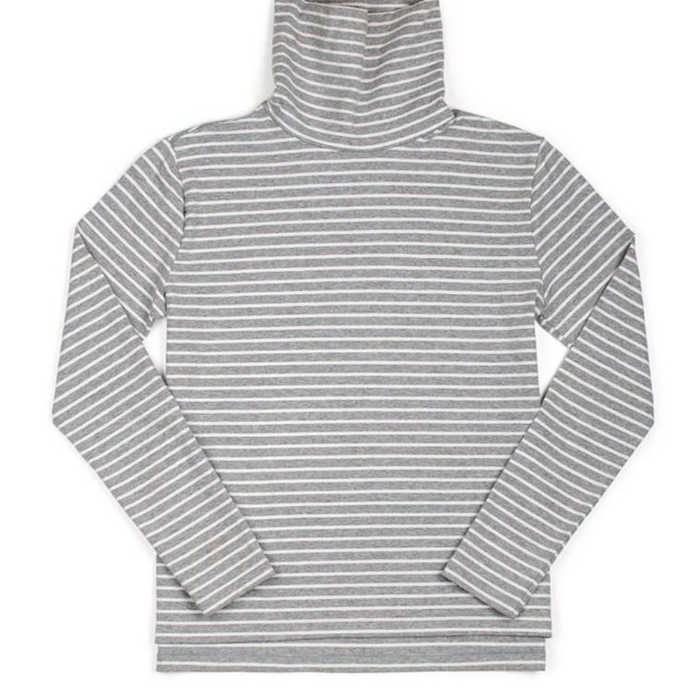 Tradlands Turtleneck Shirt
